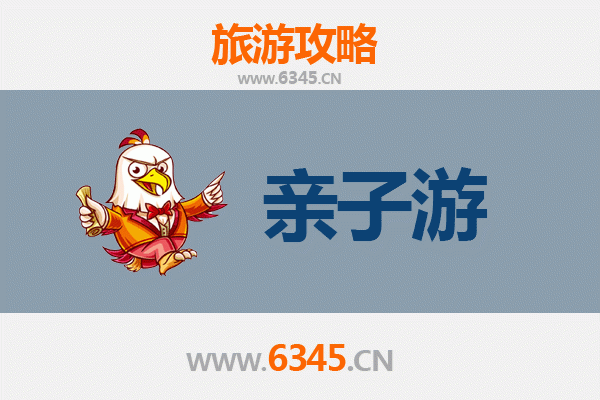 南充顺庆亲子游攻略：历史与自然的欢乐探索之旅